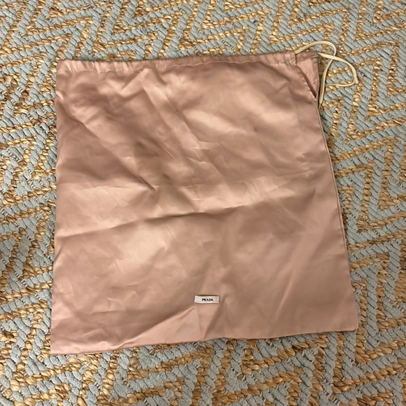 Black Prada High Heeled Booties - Picture 13 of 13